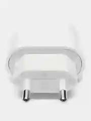 Блок питания для iPhone с USB-C, 20 W, с быстрой зарядкой