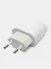 Блок питания для iPhone с USB-C, 20 W, с быстрой зарядкой