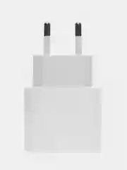 Блок питания для iPhone с USB-C, 20 W, с быстрой зарядкой