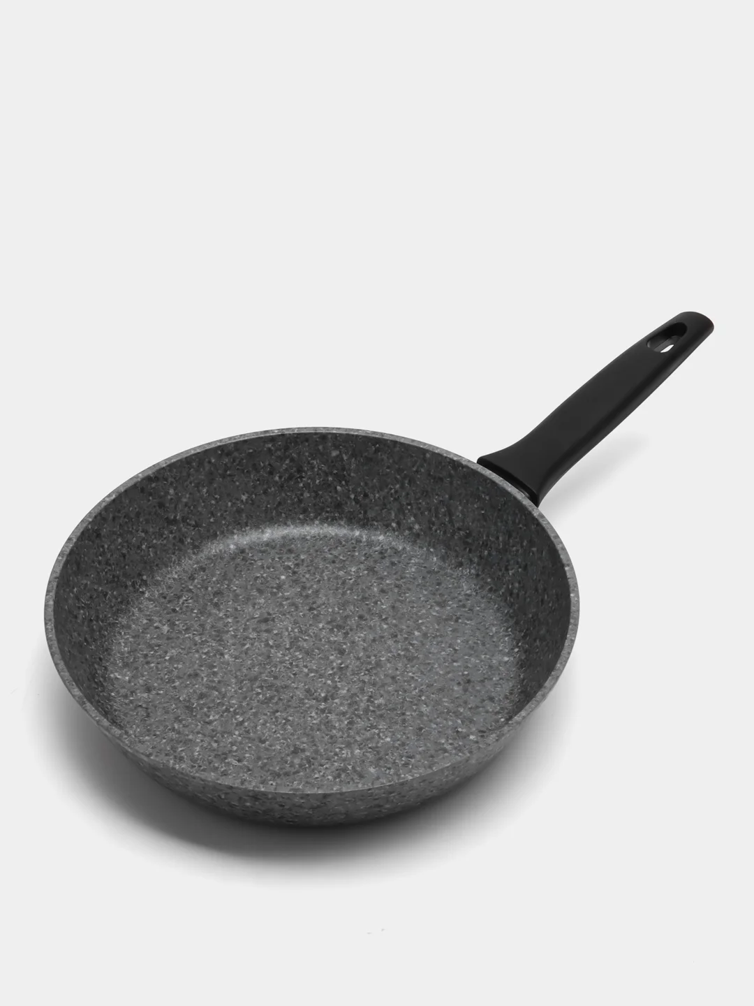 Сковорода Maestro MR-1214-28 Granite, ручка soft touch, 28 х 4,5 см