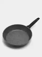 Сковорода Maestro MR-1214-28 Granite, ручка soft touch, 28 х 4,5 см