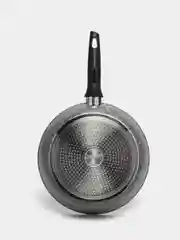 Сковорода Maestro MR-1214-28 Granite, ручка soft touch, 28 х 4,5 см