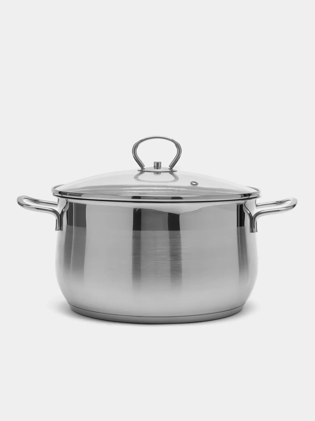 Кастрюля Maestro MR-3508-24, с крышкой, 5,5 л, 24 см