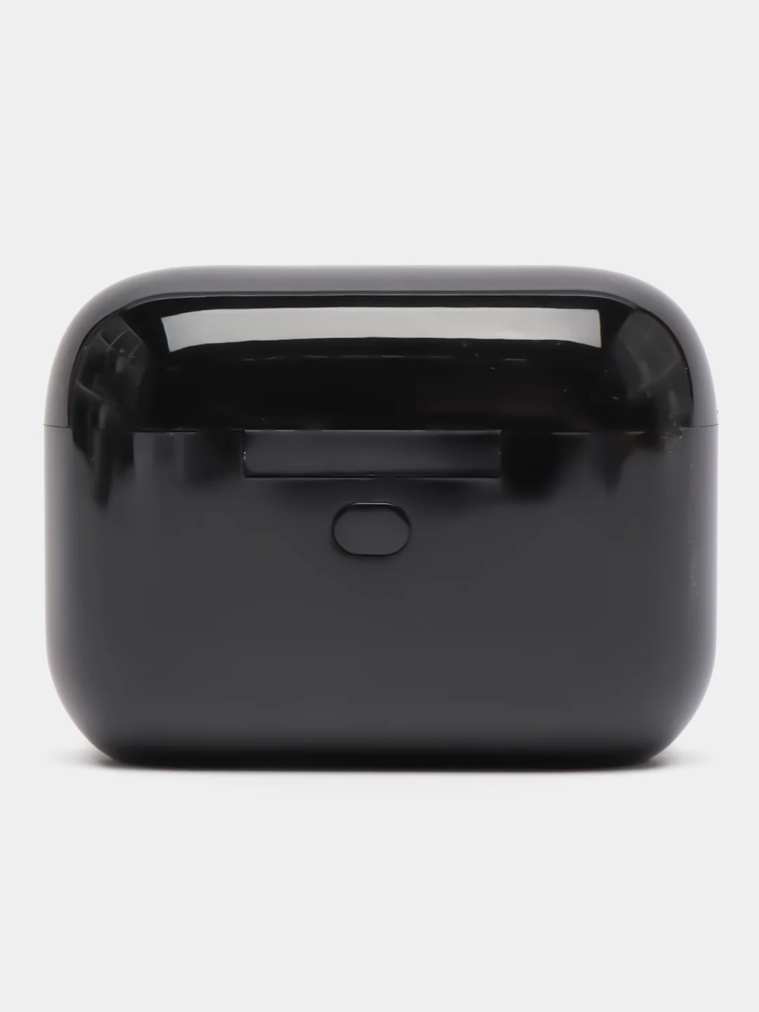 Черный беспроводные наушники Xiaomi QCY T11
