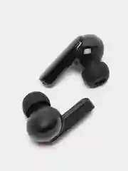 Черный беспроводные наушники Xiaomi QCY T11