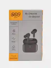 Черный беспроводные наушники Xiaomi QCY T11
