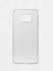 Серебряный чехол Xiaomi Poco X3 NFC / Poco X3 Pro силиконовый матовый, цветной