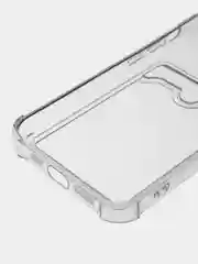 Марсала чехол для iPhone 11, 12, 13, 14, 14 Pro, Plus, Pro Max, прозрачный, с карманом для карт