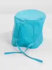 Бирюзовый шапочка медицинская