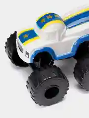 Белый вспыш и Чудо машинки, машинка-игрушка для мальчика
