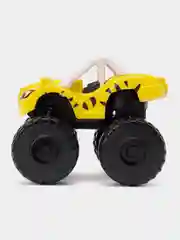 Желтый вспыш и Чудо машинки, машинка-игрушка для мальчика