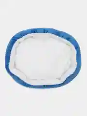 Серый лежанка для собак и кошек, 50 х 40 см