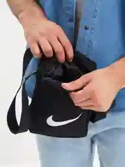 Молочный сумка мужская, для студента, школы,сумка через плечо