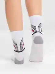 Носки женские "Акула"