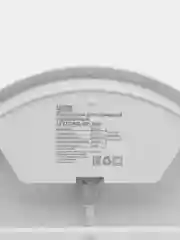 Светильник светодиодный LEEK для бани и сауны IP65, круглый, 15W, 20W, до 100 градусов