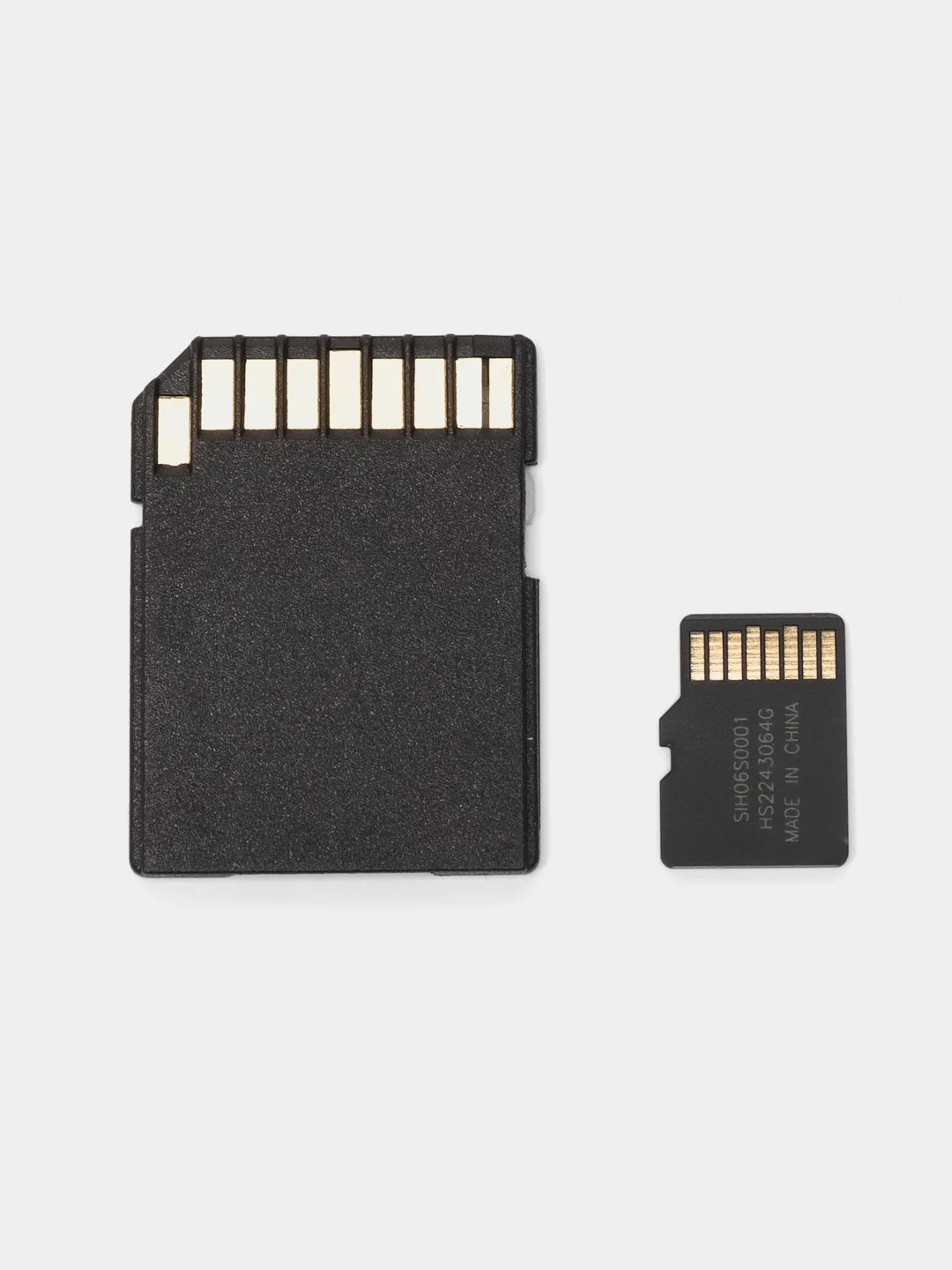 Карта памяти SmartBuy для видеорегистратора, для регистратора microSD, 32/64/128 GB, Class 10