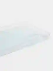 Светло-синий силиконовый чехол на Tecno Camon 19 Neo / Текно Камон 19 Нео с рисунком, защита камеры
