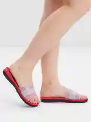 Аметистовый сланцы женские, размеры 36-41