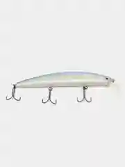 Разноцветный воблер рыболовный "Минноу" (Minnow) 130 SP 21 г