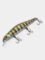 Терракотовый воблер рыболовный "Минноу" (Minnow), 110 SP, 17 г