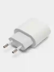 Зарядное устройство Apple TYPE-C c быстрой зарядкой