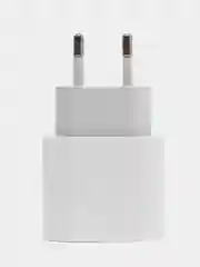 Зарядное устройство Apple TYPE-C c быстрой зарядкой