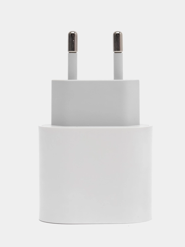 Зарядное устройство Apple TYPE-C c быстрой зарядкой