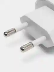 Зарядное устройство Apple TYPE-C c быстрой зарядкой