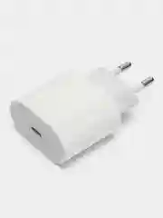 Зарядное устройство Apple TYPE-C c быстрой зарядкой