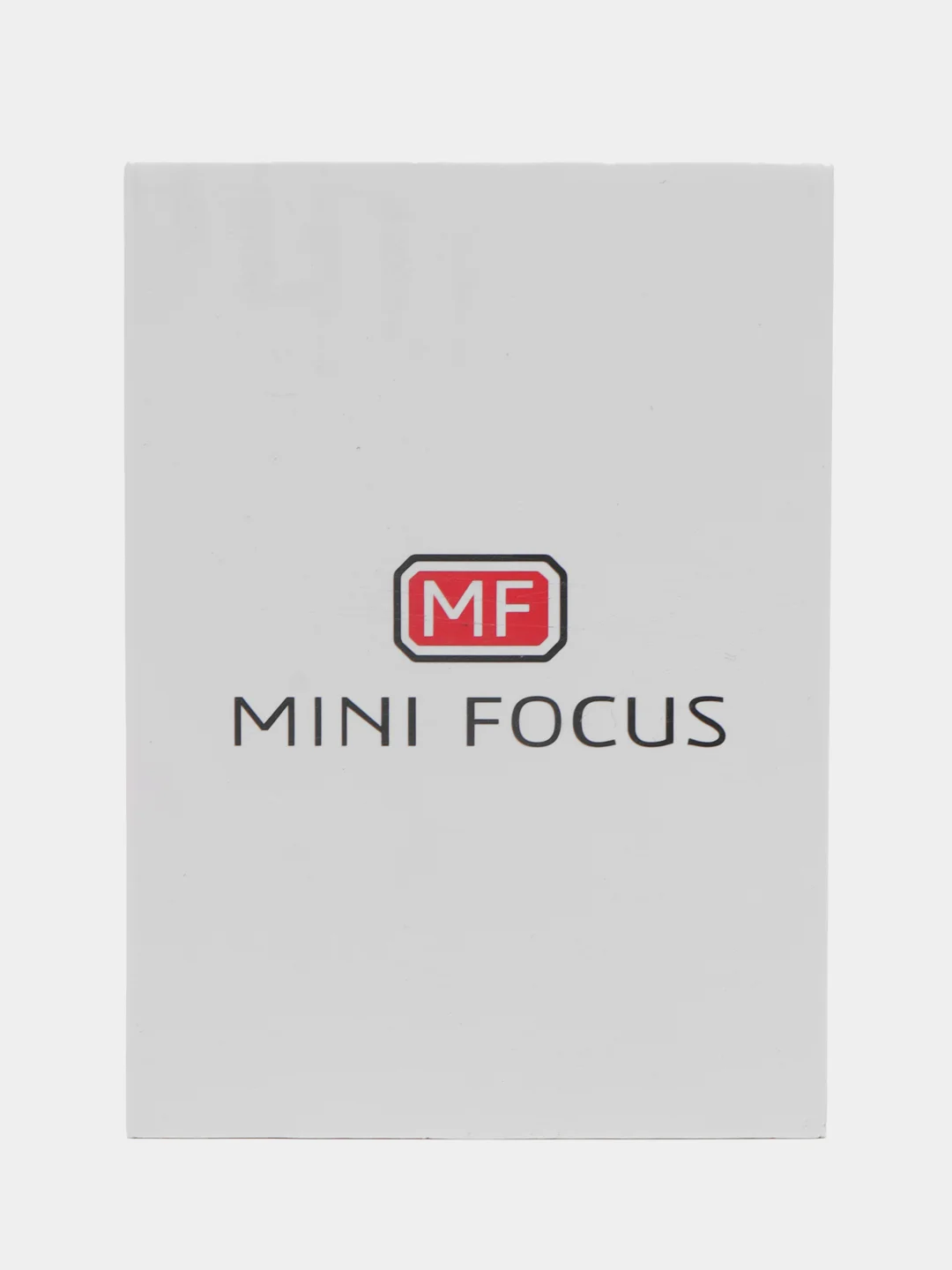 Красный женские наручные часы Mini Focus MF0255L, в подарочной упаковке