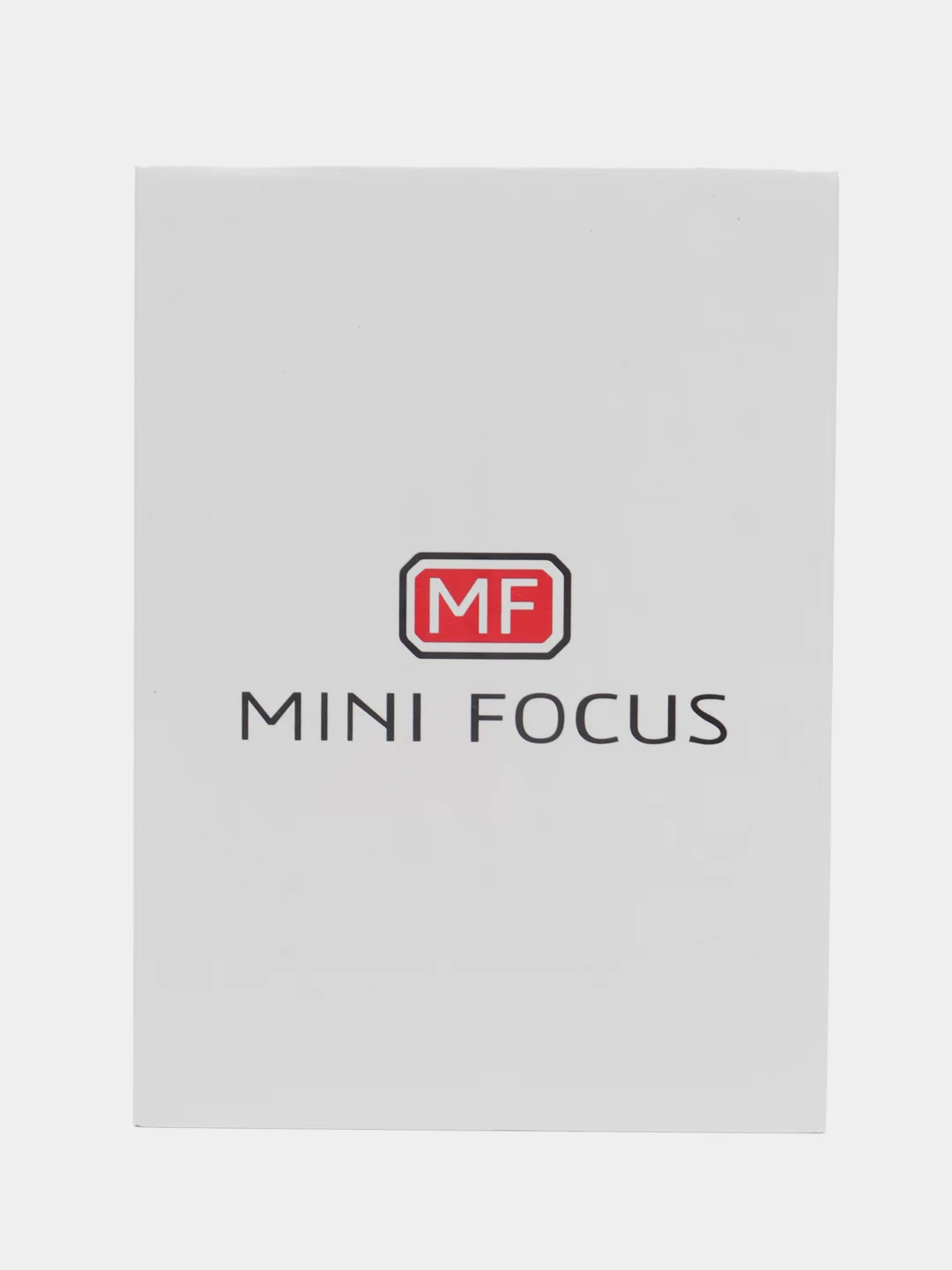 Белый женские наручные часы Mini Focus MF0259L, в подарочной упаковке