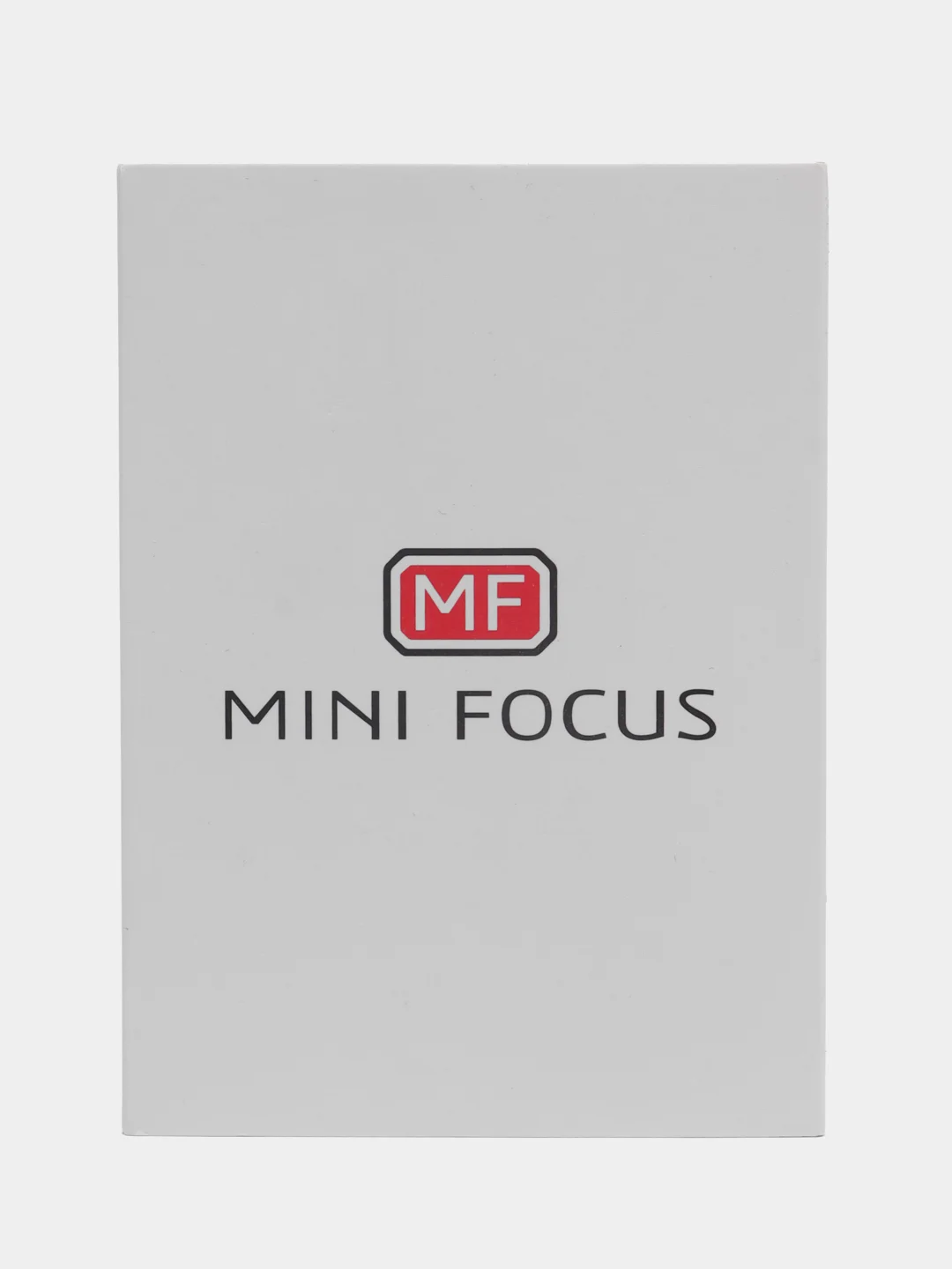 Коричневый мужские наручные часы Mini Focus MF0007G с хронографом, в подарочной упаковке