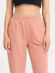 Медный спортивные штаны, женские, на резинке