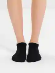 Черный носки женские Minimi Mini fresh 4102