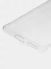 Прозрачный силиконовый чехол ROSCO для Honor X9a и Honor Magic5 Lite, с защитой камер