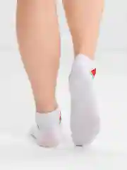 Носки женские укороченные