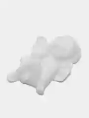 Бордовый объёмные стразы фигурки 3D для дизайна ногтей и маникюра, наполнитель для эпоксидной смолы