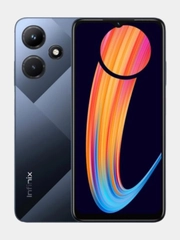 Смартфон Infinix Hot 30i NFC, 4+4 / 128 Гб