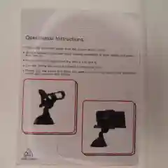 Держатель для телефона на лобовое стекло