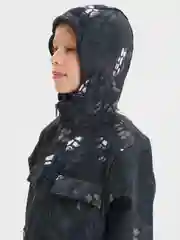 Костюм детский на флисе, демисезонный, камуфляжный