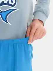 Пижама для мальчика со штанами Baykar