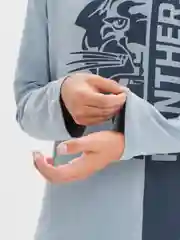 Пижама для мальчика со штанами Baykar
