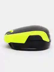 Желтый trodat Micro Printy 9342 Полуавтоматическая, карманная оснастка для печати а