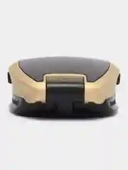 Золотой trodat Micro Printy 9342 Полуавтоматическая, карманная оснастка для печати а