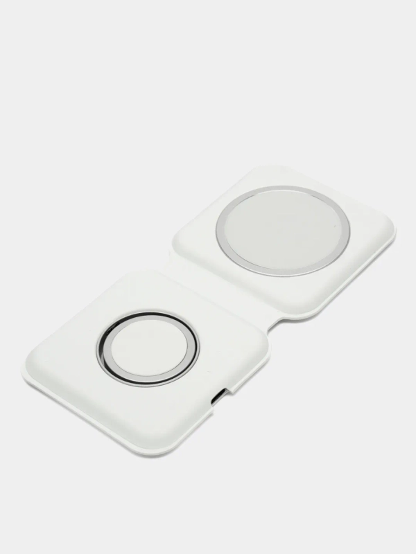 Беспроводная зарядная станция MagSafe Duo Charger