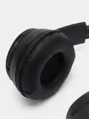 Черный стерео-наушники беспроводные P47, Bluetooth