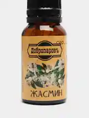 Эфирное масло "Жасмин", флакон-капельница, 17 мл, "Добропаровъ"