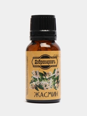 Эфирное масло "Жасмин", флакон-капельница, 17 мл, "Добропаровъ"