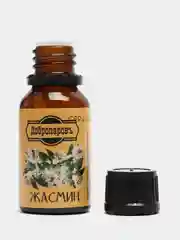 Эфирное масло "Жасмин", флакон-капельница, 17 мл, "Добропаровъ"