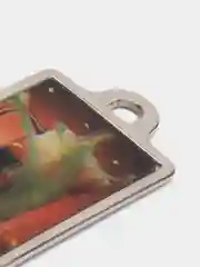 Коричневый открывашка для бутылок